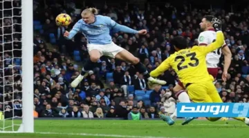 صافرة التحدي.. 7 أرقام قياسية مهددة في الدوري الإنجليزي 2025-2026